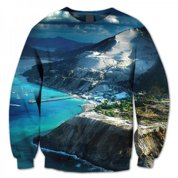 Sweatshirts